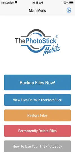 Game screenshot ThePhotoStick Mobile NEW mod apk