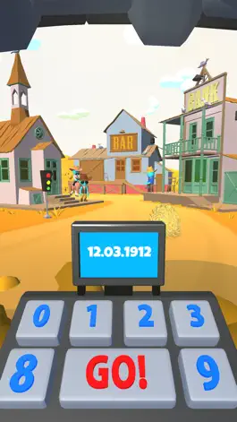 Game screenshot Time Machine 3D hack