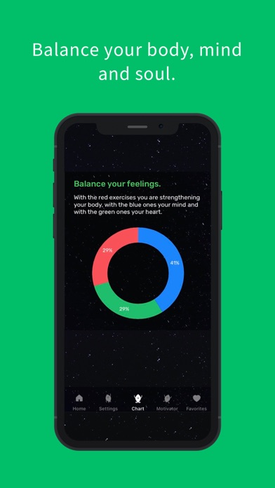 VOY - ENJOY THE BEST FEELINGS Screenshot