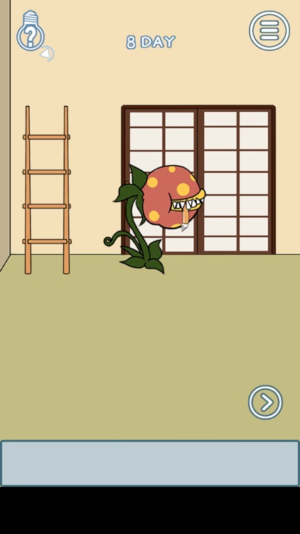 Hidden my Coke by mom