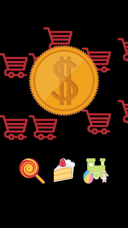 #1. Play with Coins - Learn Coins (iOS) 게시자: Tsz Poon