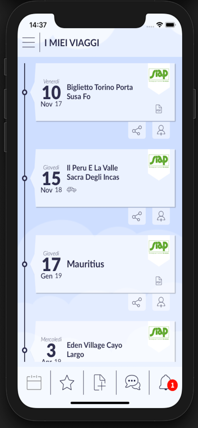 Ormesani Viaggi Vacanze