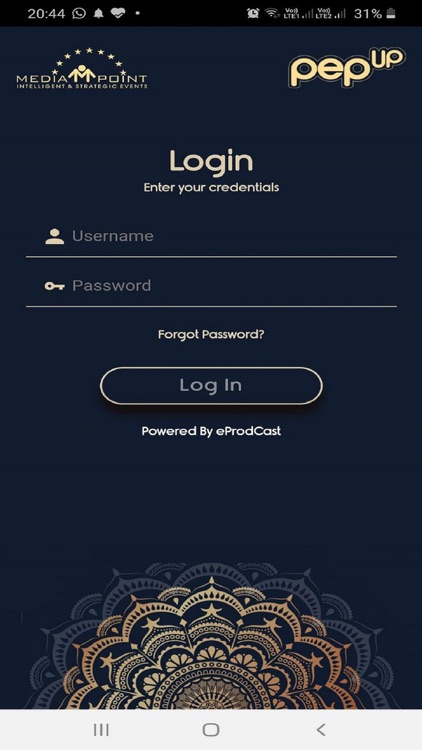 PepUp Celebration screenshot-8