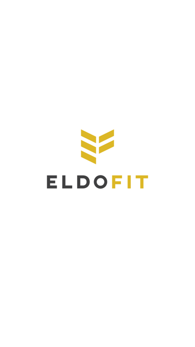 ELDOFIT Screenshot