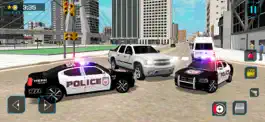 Game screenshot Police Cop Simulator Car Chase mod apk