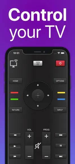 Game screenshot Sonymote : Remote for Sony TV apk