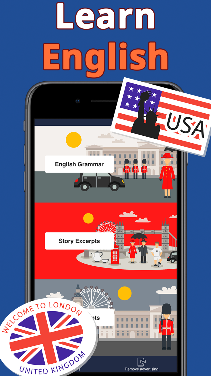 English GrammarLearn Articles