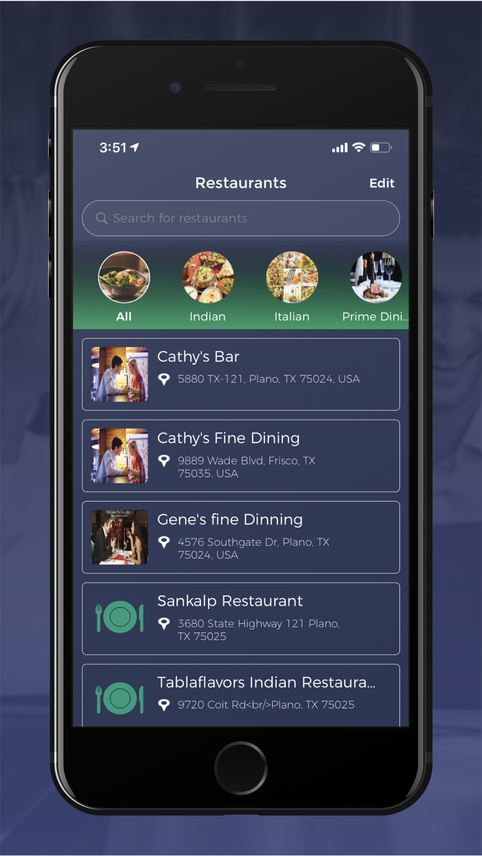 LIVE AFTER 5 - Dating