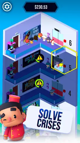 Game screenshot Floors Please hack