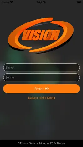 Game screenshot Vision Formaturas mod apk