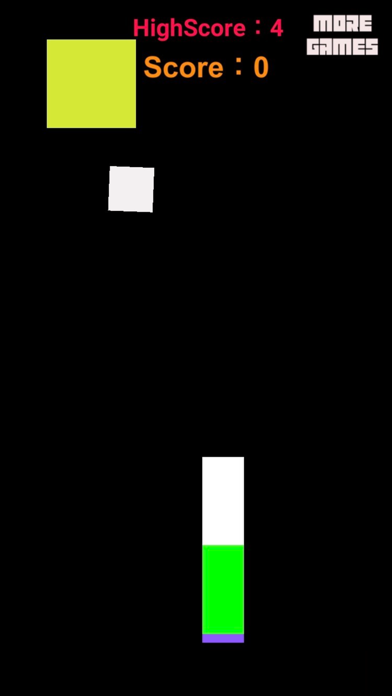 Screenshot #2 pour JustJump!!