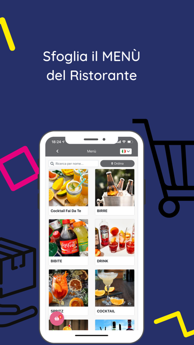 Bookizon Screenshot
