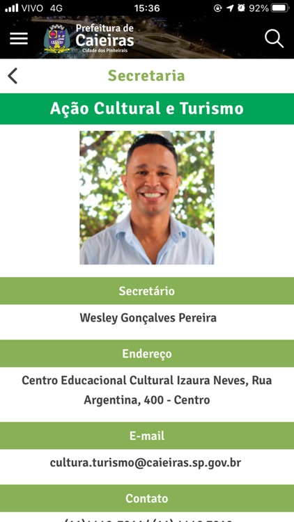 Caieiras screenshot-5