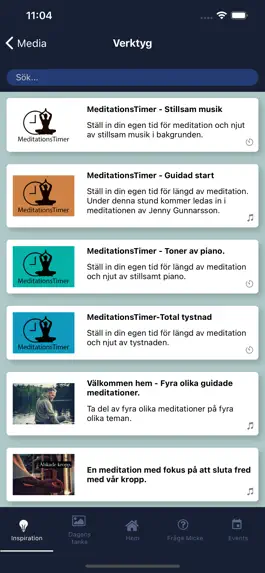 Game screenshot Micke Gunnarsson & Vänner apk