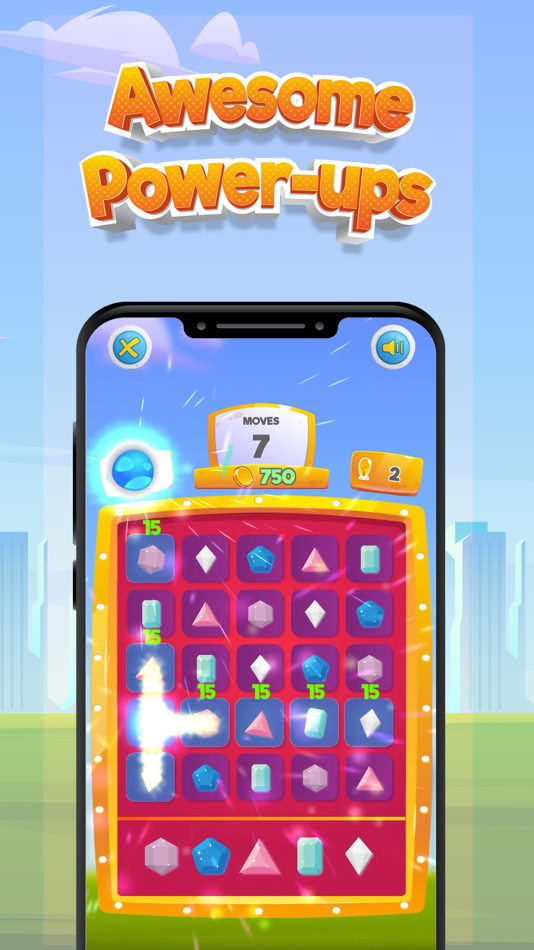 #2. Super Fun Sudoku (iOS) Podle: Blue Castle Studios