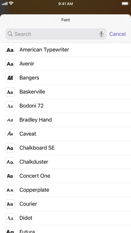 Stickies - Sticky Notes Widget screenshot-6