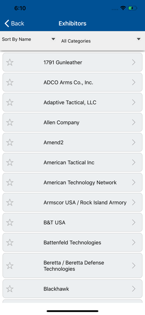 Tactical Gear Distributors(圖4)-速報App