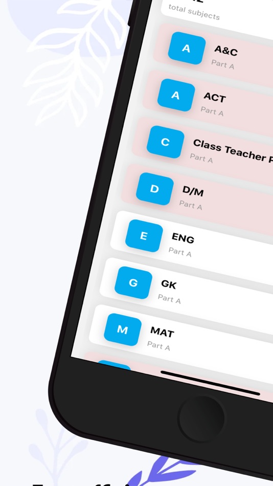 #9. BASAVESWARA EDUCATION TRUST (iOS) 由: eReleGo Technologies Pvt Ltd
