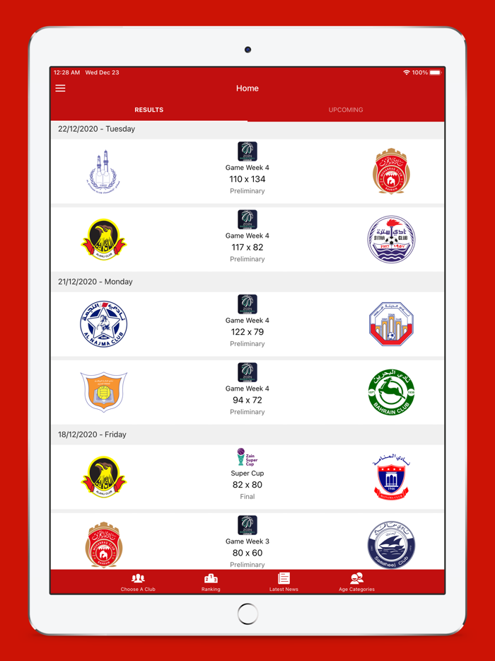 Bahrain Basketball Association