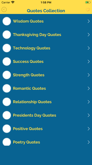 Chanakya Niti Hindi & Quotes Screenshot