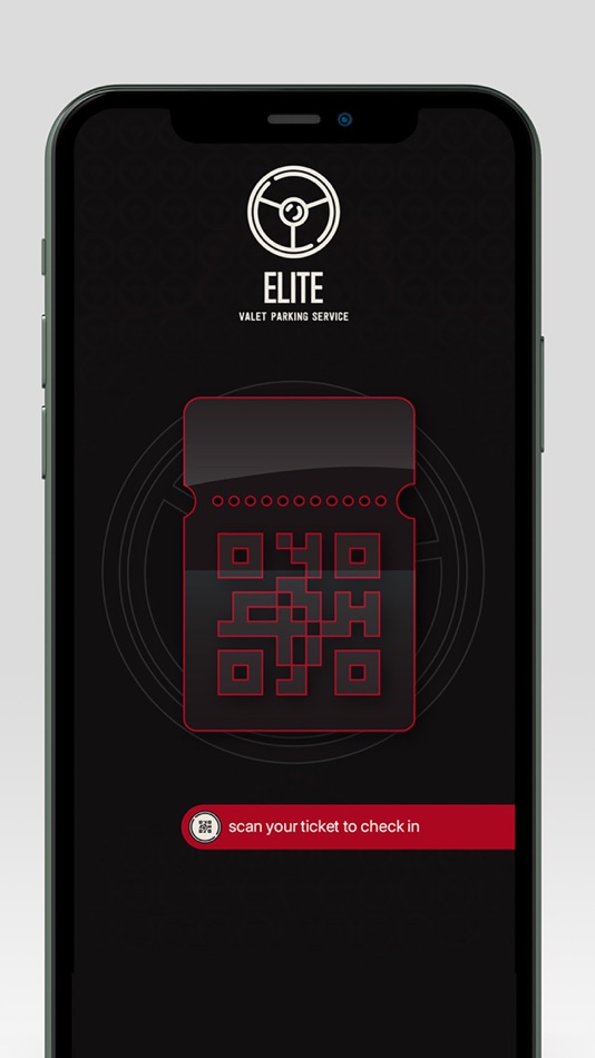 #1. Elite Valet Parking service (iOS) 由: Elitevps
