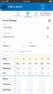 swingtrac handicap problems & solutions and troubleshooting guide - 4