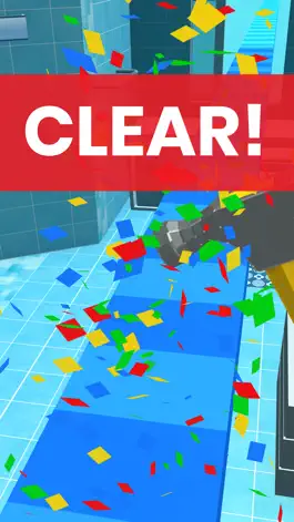 Game screenshot dish crush　 hack