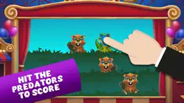 Game screenshot Beast Blast apk