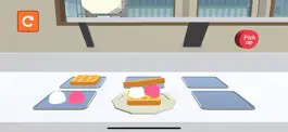 Game screenshot Stack Cafe mod apk