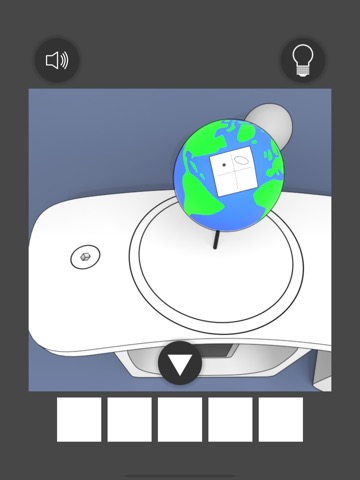 脱出ゲーム SpaceMuseumEscapeのおすすめ画像6