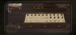 Game screenshot Senet (AG) apk