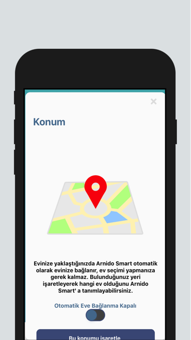Arnido Smart Screenshot