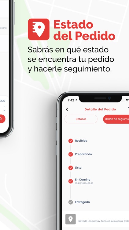 A tu Casa Delivery screenshot-4