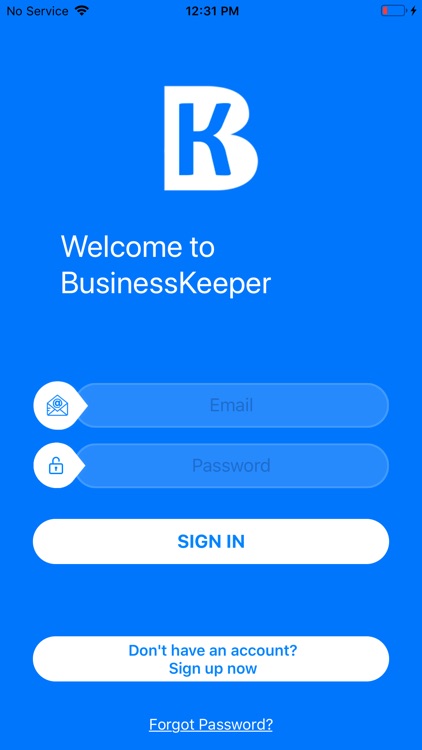 BusinessKeeper