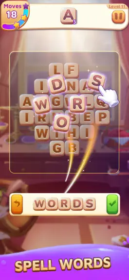 Game screenshot Word Scent mod apk