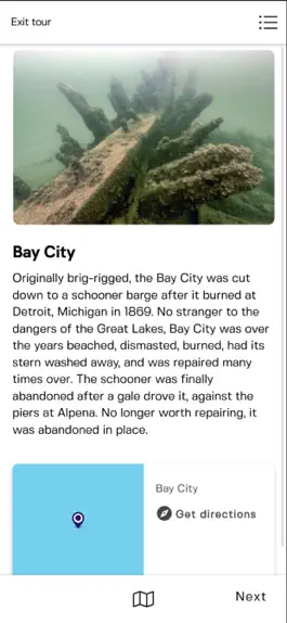 Game screenshot Shipwreck Alley hack