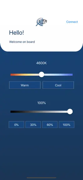 Game screenshot ALI Cool to Warm mod apk