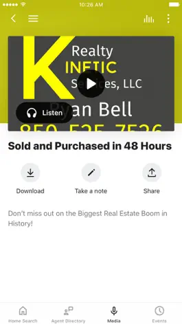 Game screenshot KineticRS hack