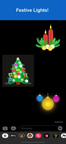 Game screenshot Lights & Fireworks: On Photos! hack