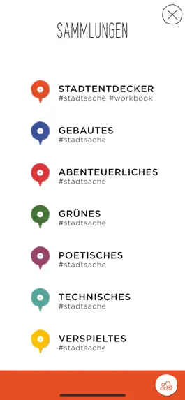 Game screenshot #stadtsache hack