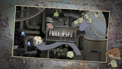 Full Pipe: Puzzle Adventure Premium Game screenshot 5