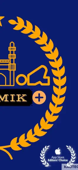Game screenshot ISLAMIK+ apk