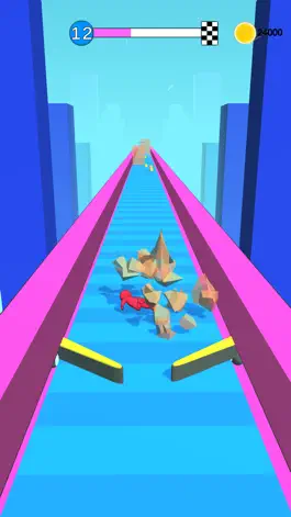 Game screenshot PinBall Rush 3D hack