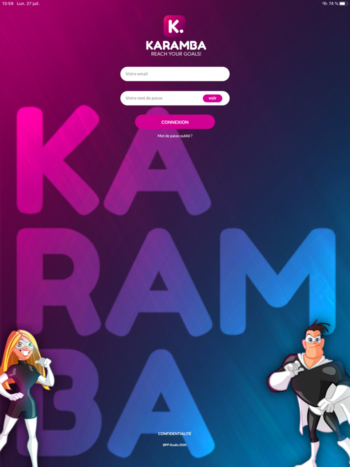 Karamba