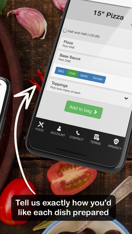 Lee Kebab & Pizza House