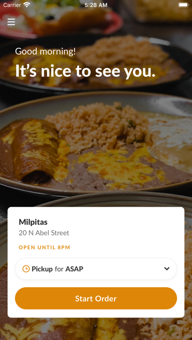 Casa Azteca Screenshot