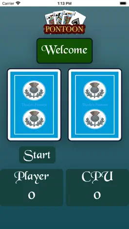 Game screenshot Thistles Pontoon mod apk