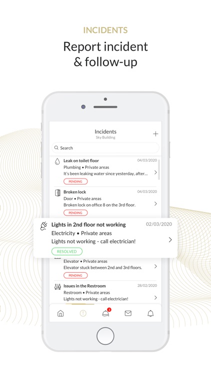 MY PULSE ! screenshot-3