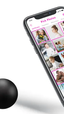 Game screenshot Pics&Mix mod apk