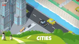 Game screenshot Pet Ride mod apk